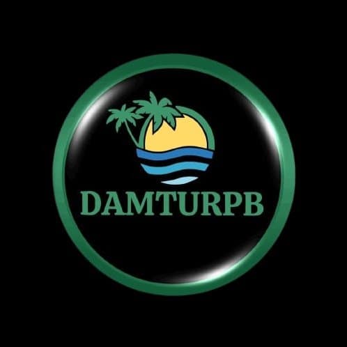 DAMTURPB Logo